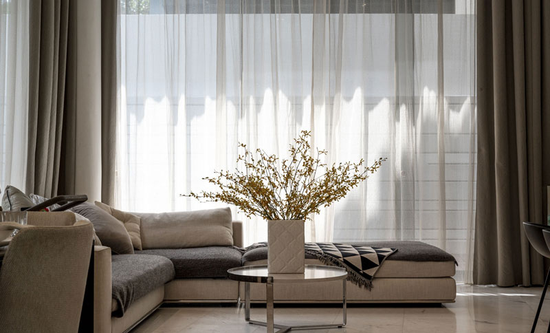 Planning your renovation for blinds