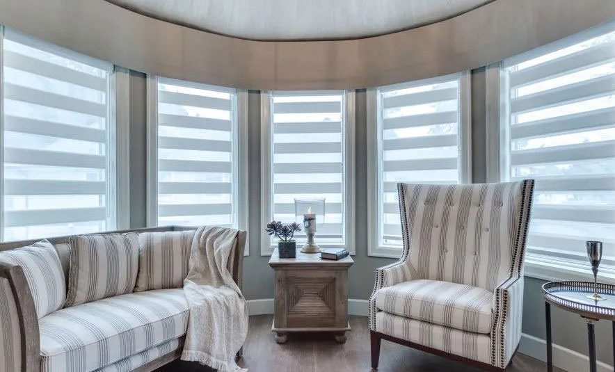 Blinds vs Curtains: Making the Right Choice for Your Windows