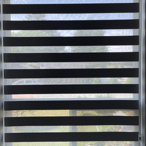 Zebra Blinds | HR Blinds